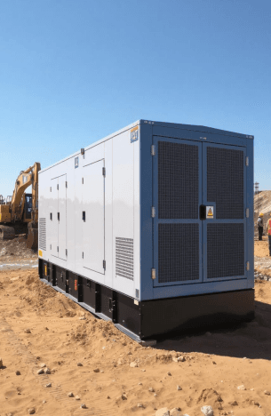 Aluguer de Máquinas Pesadas - 3