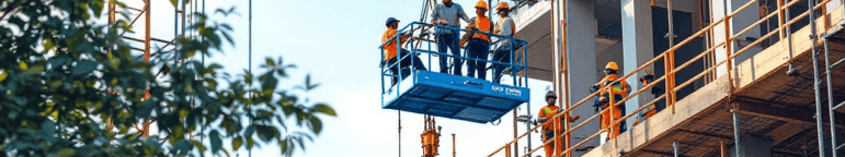 Aluguer de Máquinas Pesadas - 0