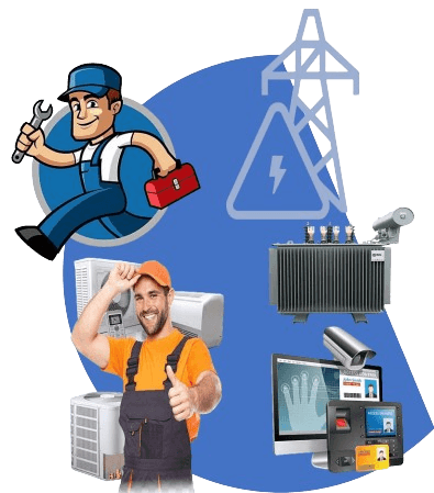 Engenharia & Manutenção Técnica